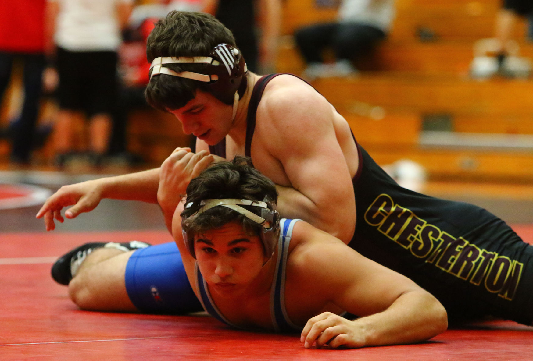 Gallery: Munster Super Duals
